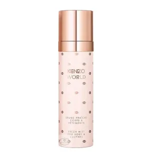 Kenzo Kenzo World Fresh Mist for Body & Clothes 100 ml