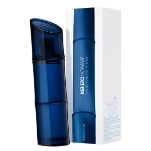 Kenzo Kenzo Homme Eau de Toilette Intense EDT kvepalai vyrams, 110 ml