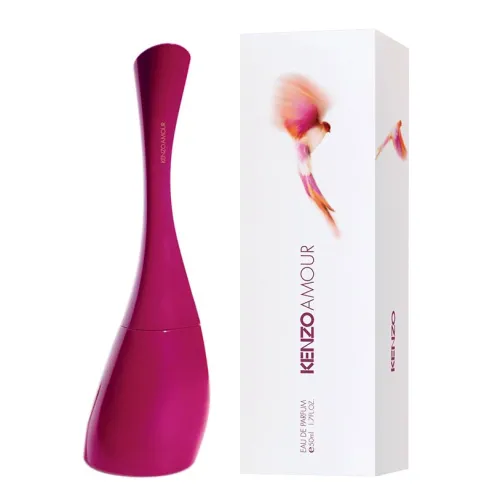 Kenzo Kenzo Amour EDP kvepalai moterims, 50 ml