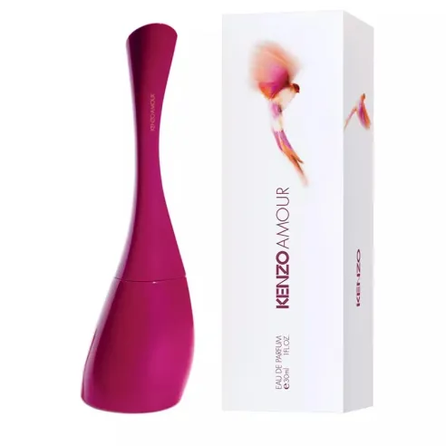 Kenzo Kenzo Amour EDP kvepalai moterims, 30 ml