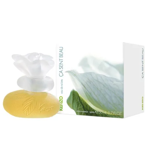 Kenzo Kenzo Ca sent Beau EDT kvepalai moterims, 50 ml