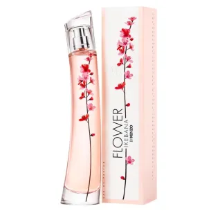 Kenzo Flower Ikebana EDP kvepalai moterims, 75 ml