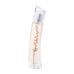 Kenzo Flower Ikebana Mimosa EDP kvepalai moterims, 40 ml