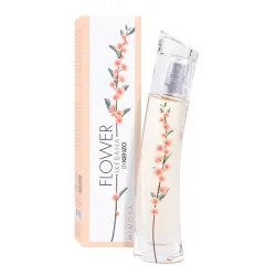 Kenzo Flower Ikebana Mimosa EDP kvepalai moterims, 40 ml 2
