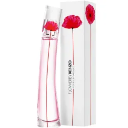 Kenzo Flower by Kenzo Poppy Bouquet EDP kvepalai moterims, 100 ml 2