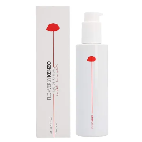 Kenzo Flower by Kenzo Great Body Lotion 200ml