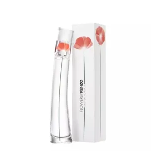 Kenzo Flower by Kenzo Eau de Toilette EDT kvepalai moterims, 50 ml