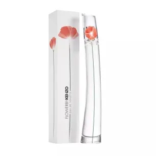 Kenzo Flower by Kenzo Eau de Toilette EDT kvepalai moterims, 100 ml