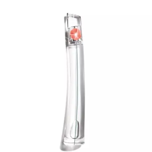 Kenzo Flower by Kenzo Eau de Toilette EDT kvepalai moterims, 100 ml