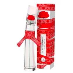 Kenzo Flower By Kenzo Couture Edition EDP kvepalai moterims, 50 ml