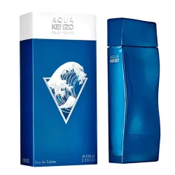 Kenzo Aqua Kenzo pour Homme EDT kvepalai vyrams, 50 ml