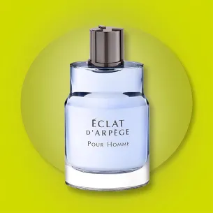 Lanvin Eclat d`Arpege Pour Homme EDT Tester kvepalai vyrams, 100 ml