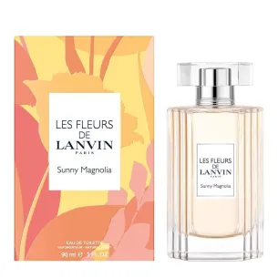 Lanvin Sunny Magnolia EDT kvepalai moterims, 90 ml