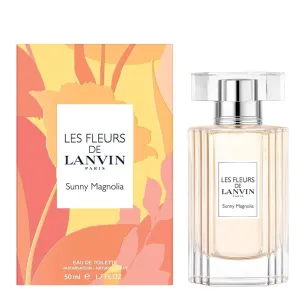 Lanvin Sunny Magnolia EDT kvepalai moterims, 50 ml
