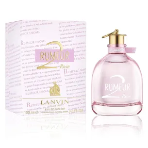 Lanvin Rumeur 2 Rose EDP kvepalai moterims, 100 ml 2