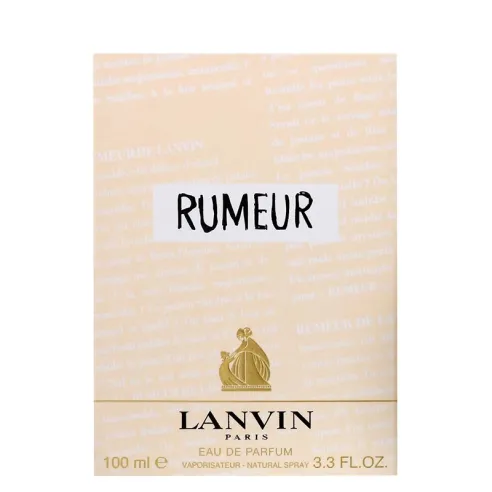 Lanvin Rumeur EDP kvepalai moterims, 100 ml