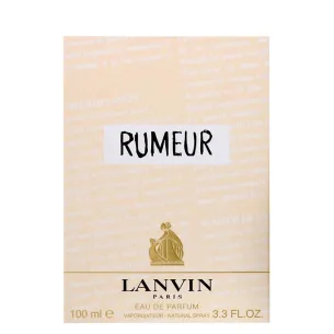 Lanvin Rumeur EDP kvepalai moterims, 100 ml