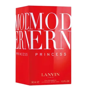 Lanvin Modern Princess EDP kvepalai moterims, 30 ml