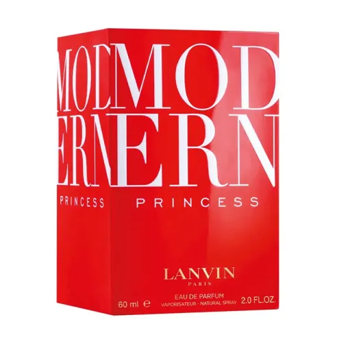 Lanvin Modern Princess EDP kvepalai moterims, 60 ml