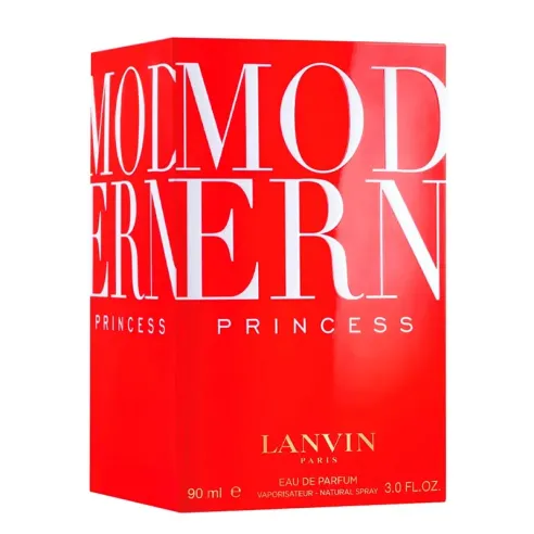 Lanvin Modern Princess EDP kvepalai moterims, 90 ml