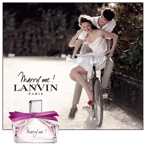 Lanvin Marry Me EDP kvepalai moterims, 30 ml