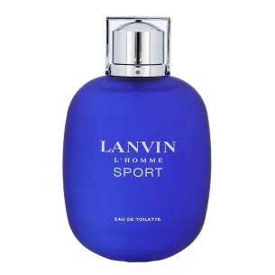 Lanvin L`Homme Sport EDT kvepalai vyrams, 100 ml 2