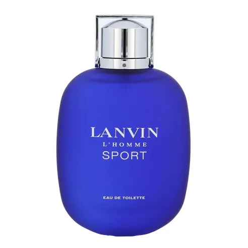 Lanvin L`Homme Sport EDT kvepalai vyrams, 100 ml