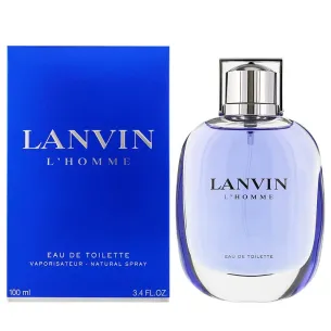 Lanvin L`Homme EDT kvepalai vyrams, 100 ml 2