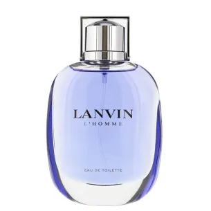 Lanvin L`Homme EDT kvepalai vyrams, 100 ml