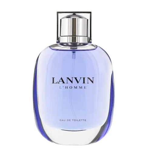 Lanvin L`Homme EDT kvepalai vyrams, 100 ml