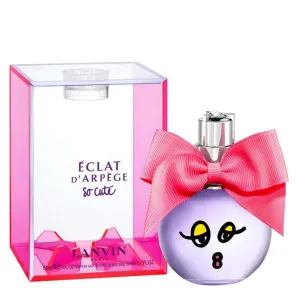 Lanvin Eclat d Arpege So Cute EDP kvepalai moterims, 50 ml 2