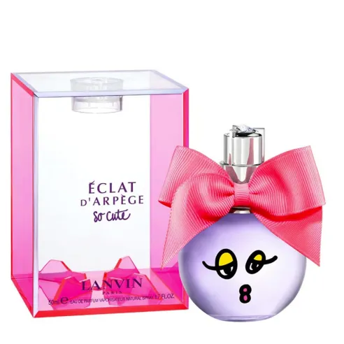 Lanvin Eclat d Arpege So Cute EDP kvepalai moterims, 50 ml