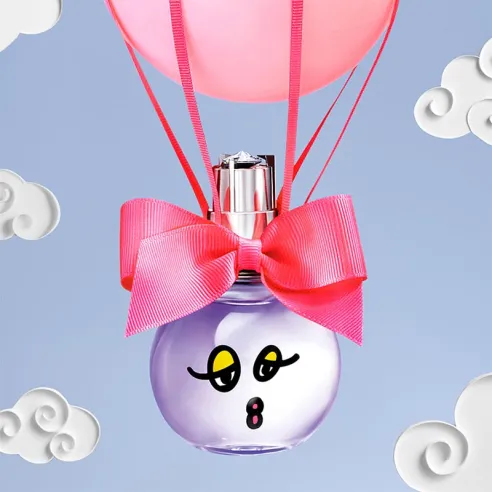 Lanvin Eclat d Arpege So Cute EDP kvepalai moterims, 50 ml