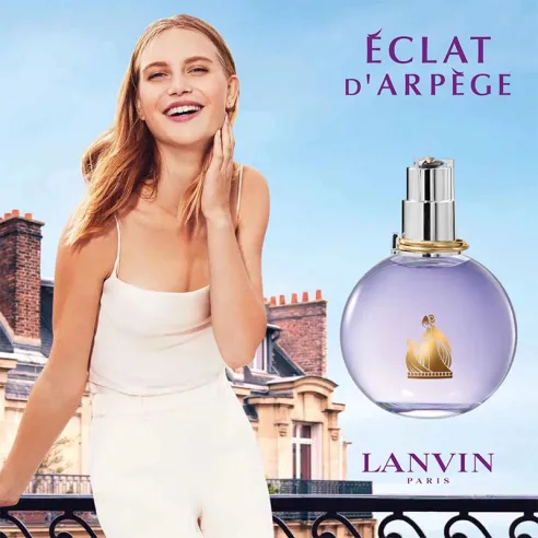 Lanvin Eclat D`Arpege EDP kvepalai moterims, 100 ml