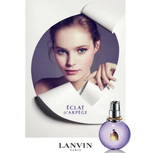 Lanvin Eclat D`Arpege EDP kvepalai moterims, 30 ml