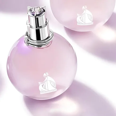 Lanvin Eclat D'Arpege Sheer EDT kvepalai moterims, 100 ml