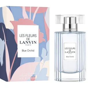 Lanvin Blue Orchid EDP kvepalai moterims, 50 ml