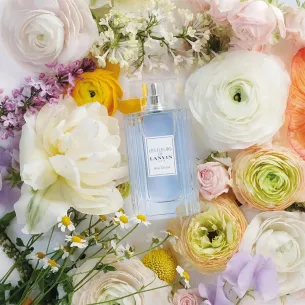 Lanvin Blue Orchid EDP kvepalai moterims, 50 ml