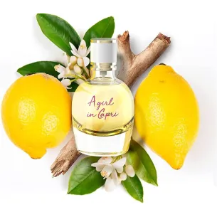 Lanvin A Girl in Capri EDT kvepalai moterims, 90 ml