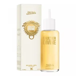 Jean Paul Gaultier Divine EDP ( refill ) 200 ml kvepalai moterims