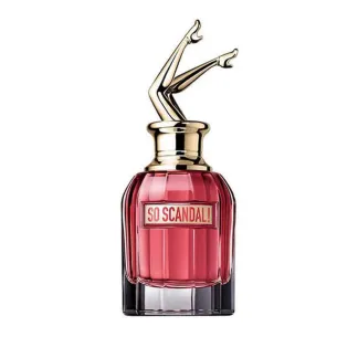 Jean Paul Gaultier So Scandal EDP kvepalai moterims, 50 ml