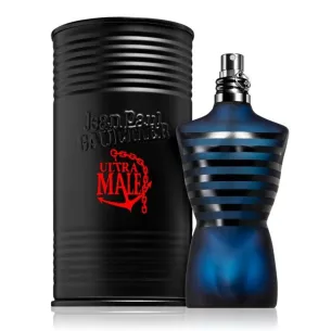 Jean Paul Gaultier Ultra Male EDT 125ml 2