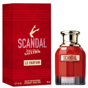 Jean Paul Gaultier Scandal Le Parfum EDP kvepalai moterims, 30 ml