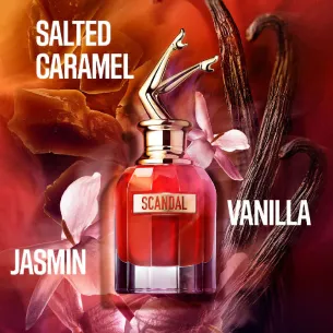 Jean Paul Gaultier Scandal Le Parfum EDP kvepalai moterims, 80 ml
