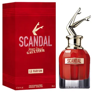 Jean Paul Gaultier Scandal Le Parfum EDP kvepalai moterims, 80 ml 2