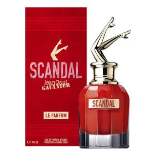 Jean Paul Gaultier Scandal Le Parfum EDP kvepalai moterims, 50 ml