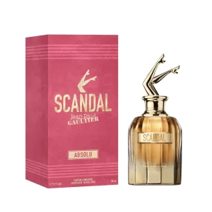 Jean Paul Gaultier Scandal Absolu Parfum kvepalai moterims, 80 ml 2