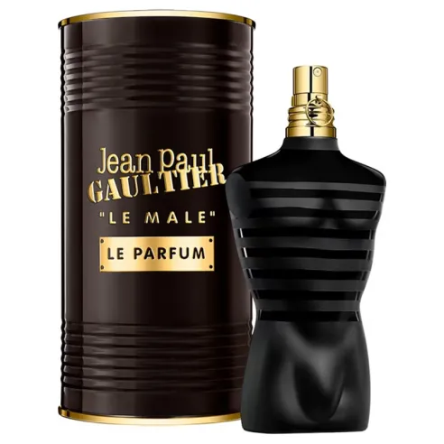 Jean Paul Gaultier Le Male Le Parfum kvepalai vyrams, 200 ml