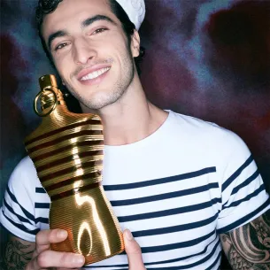 Jean Paul Gaultier Le Male Elixir EDP kvepalai vyrams, 75 ml