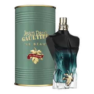 Jean Paul Gaultier Le Beau Le Parfum EDP kvepalai vyrams, 125 ml